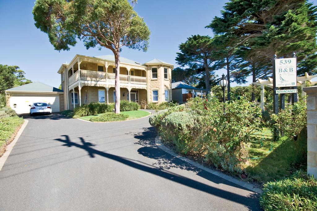 Mt.Martha Guesthouse By The Sea Mount Martha Exterior photo